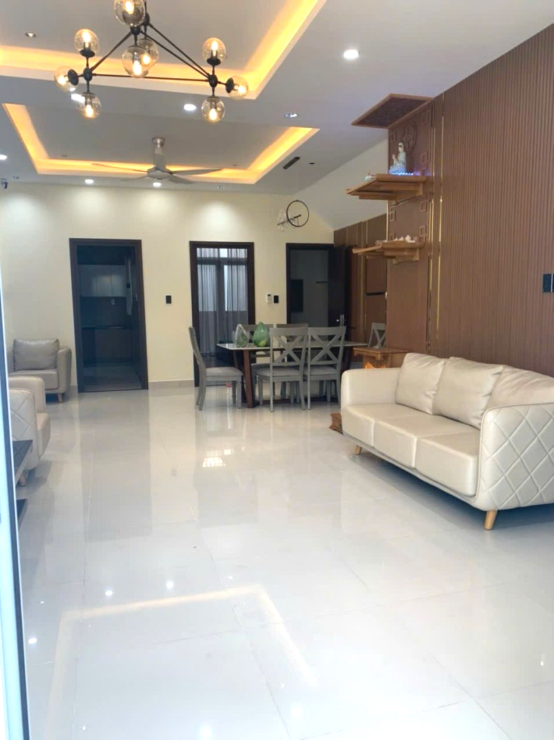 Biệt Thự  3 Tầng View Công Viên Đẳng Cấp 190m2_8.5x22m Quốc Lộ 13 Hiệp Bình Phước Thủ Đức Chỉ 18,5 - Ảnh 1